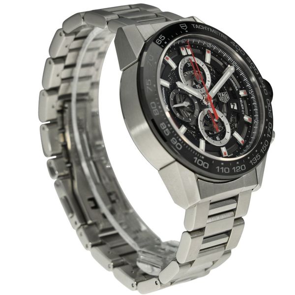 Tag Heuer Carrera CAR2A1W.BA0703